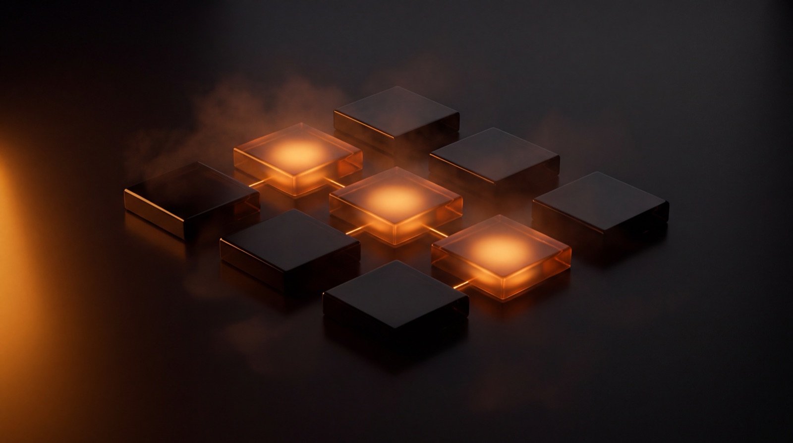 Ai voice agent platform stack diagram