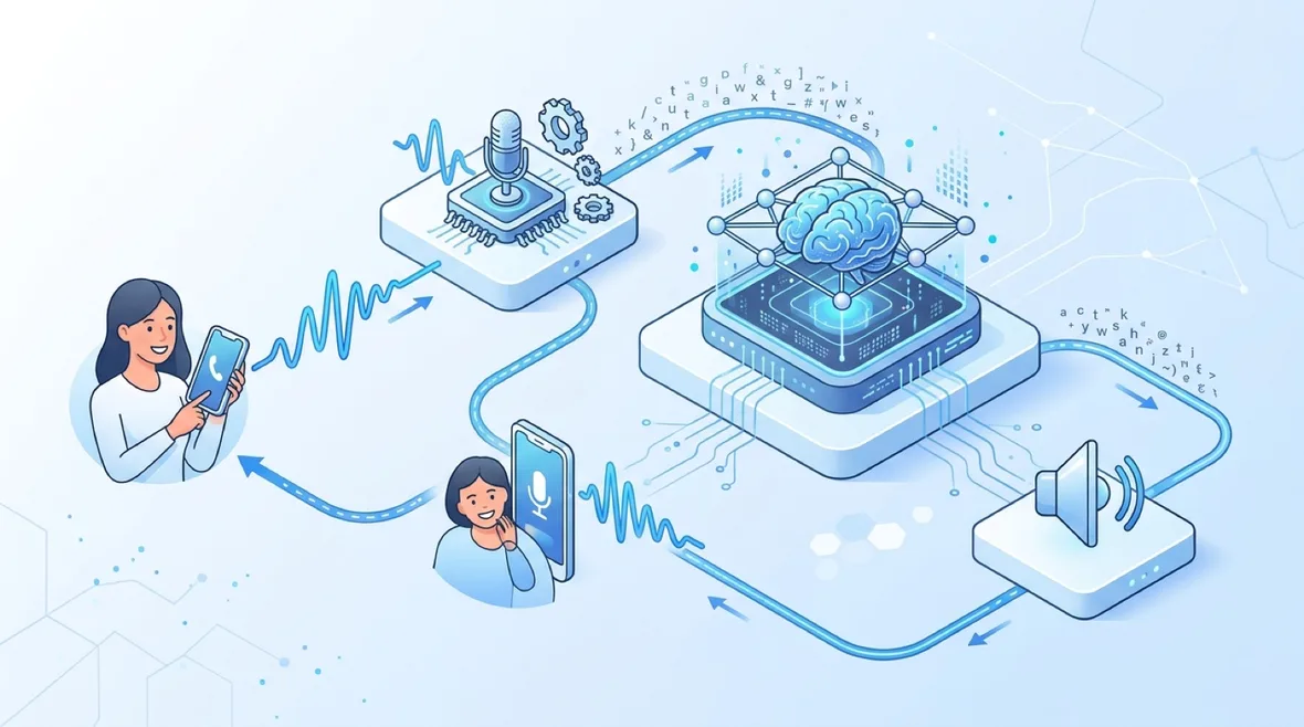 24/7 AI receptionist: Diagram: Inbound calls by hour with a clear evening and weekend spike that goes to voicemail without 24/7 AI