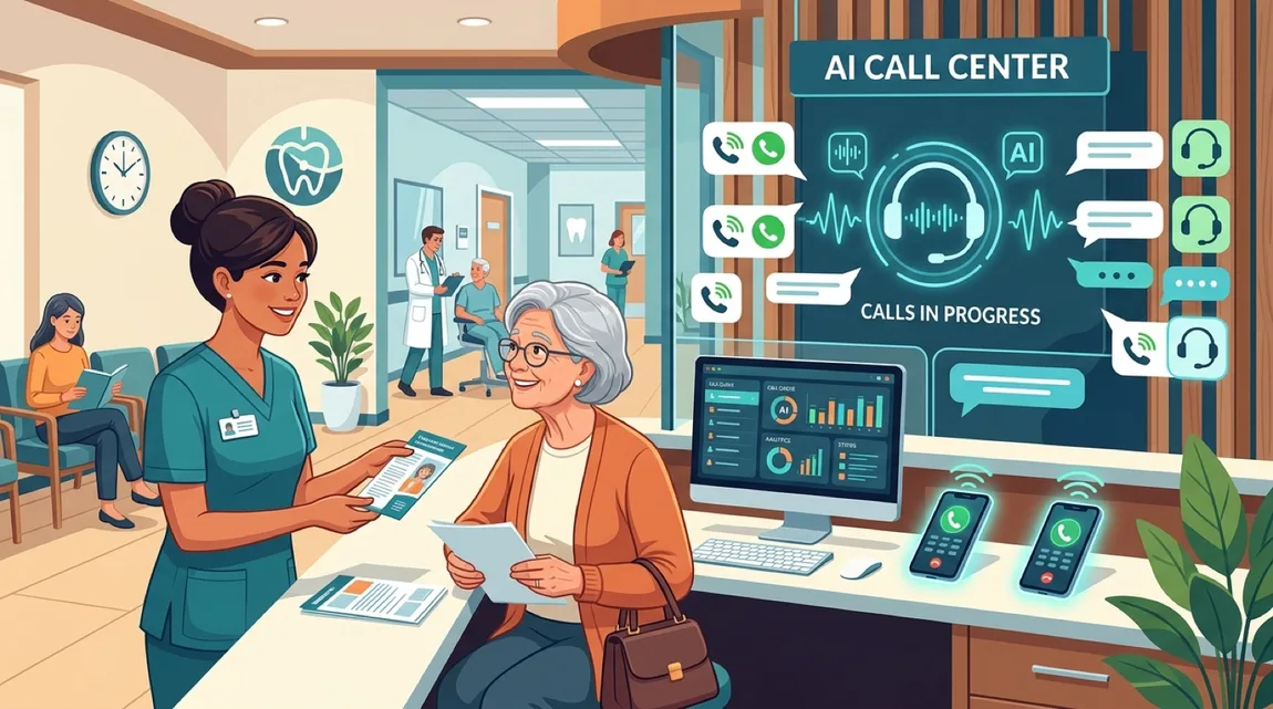 Air AI: ai voice agents